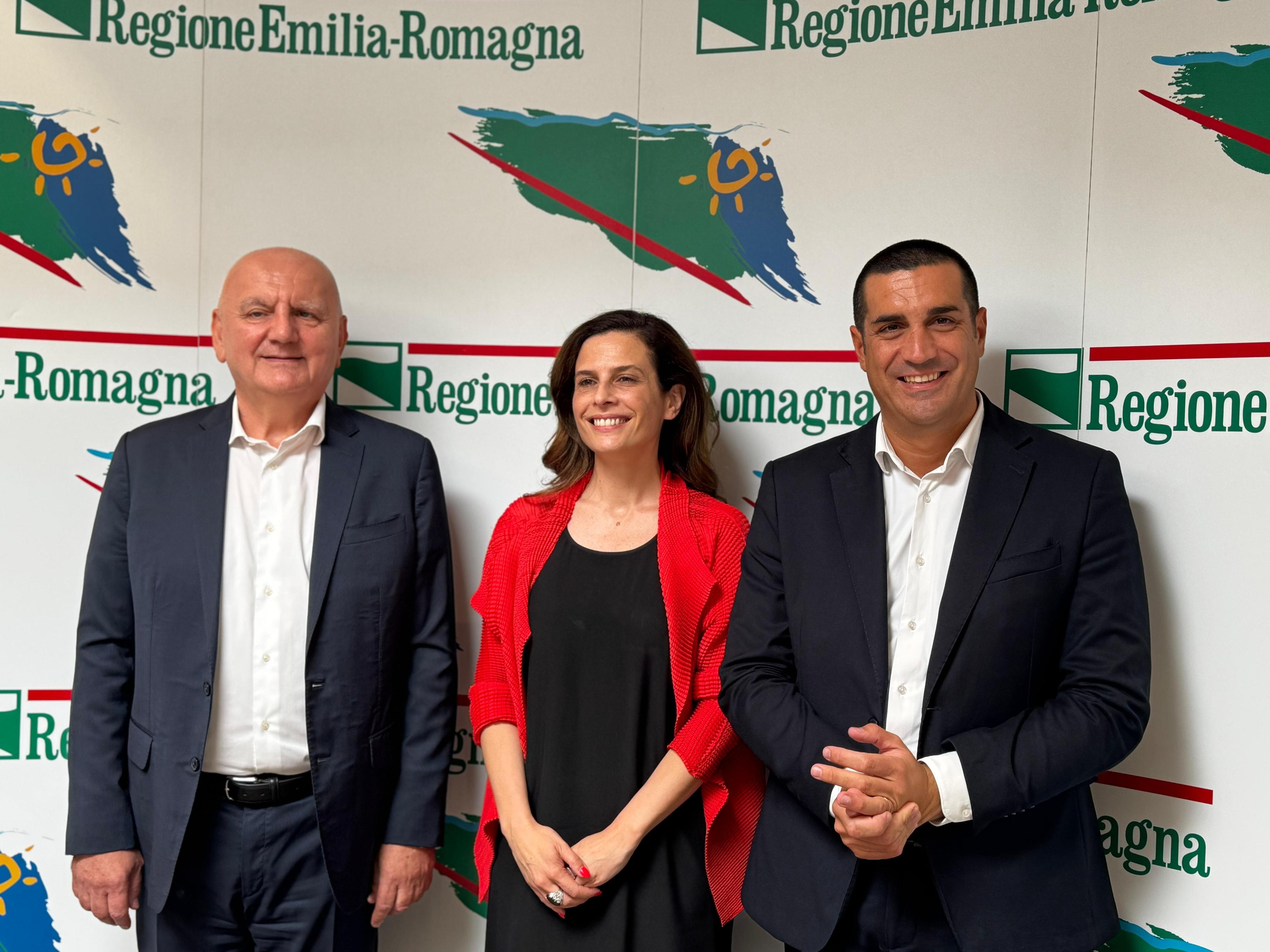 Chi è Francesca Bria, nuova presidente di Art ER Chi è Francesca Bria, nuova presidente di Art ER