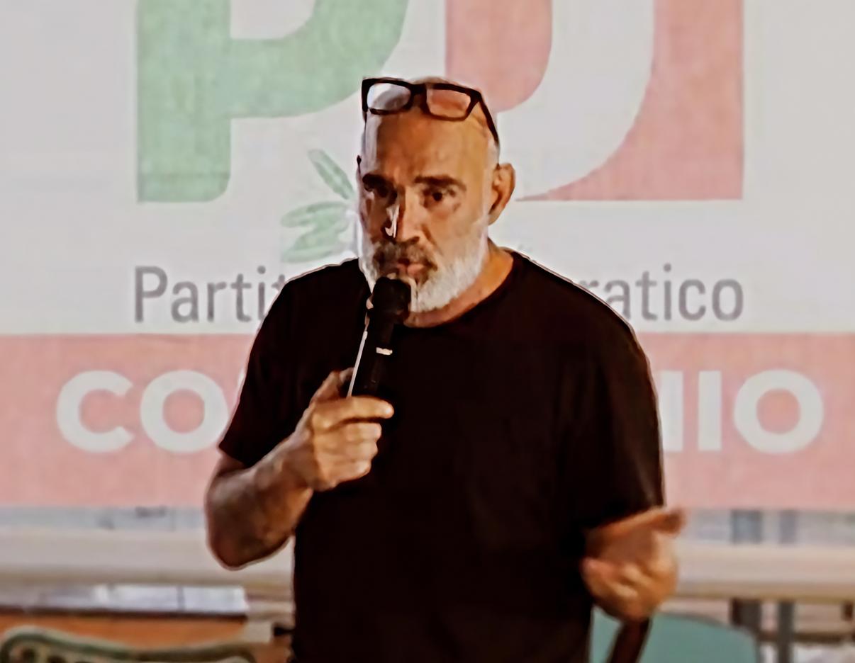  i fondi ci sono le colpe sono altre 
