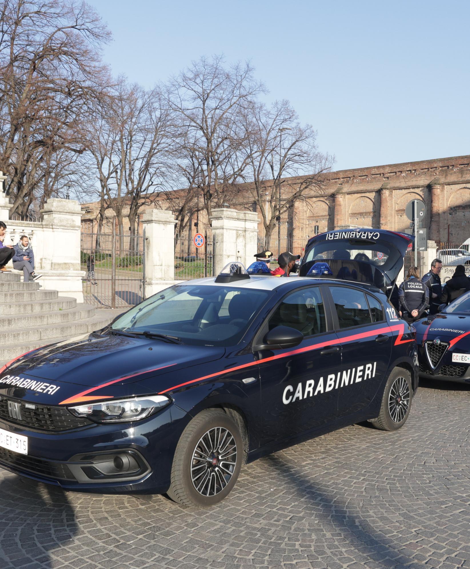 Assalto a colpi di machete. Dietro l’agguato la droga Assalto a colpi di machete. Dietro l’agguato la droga