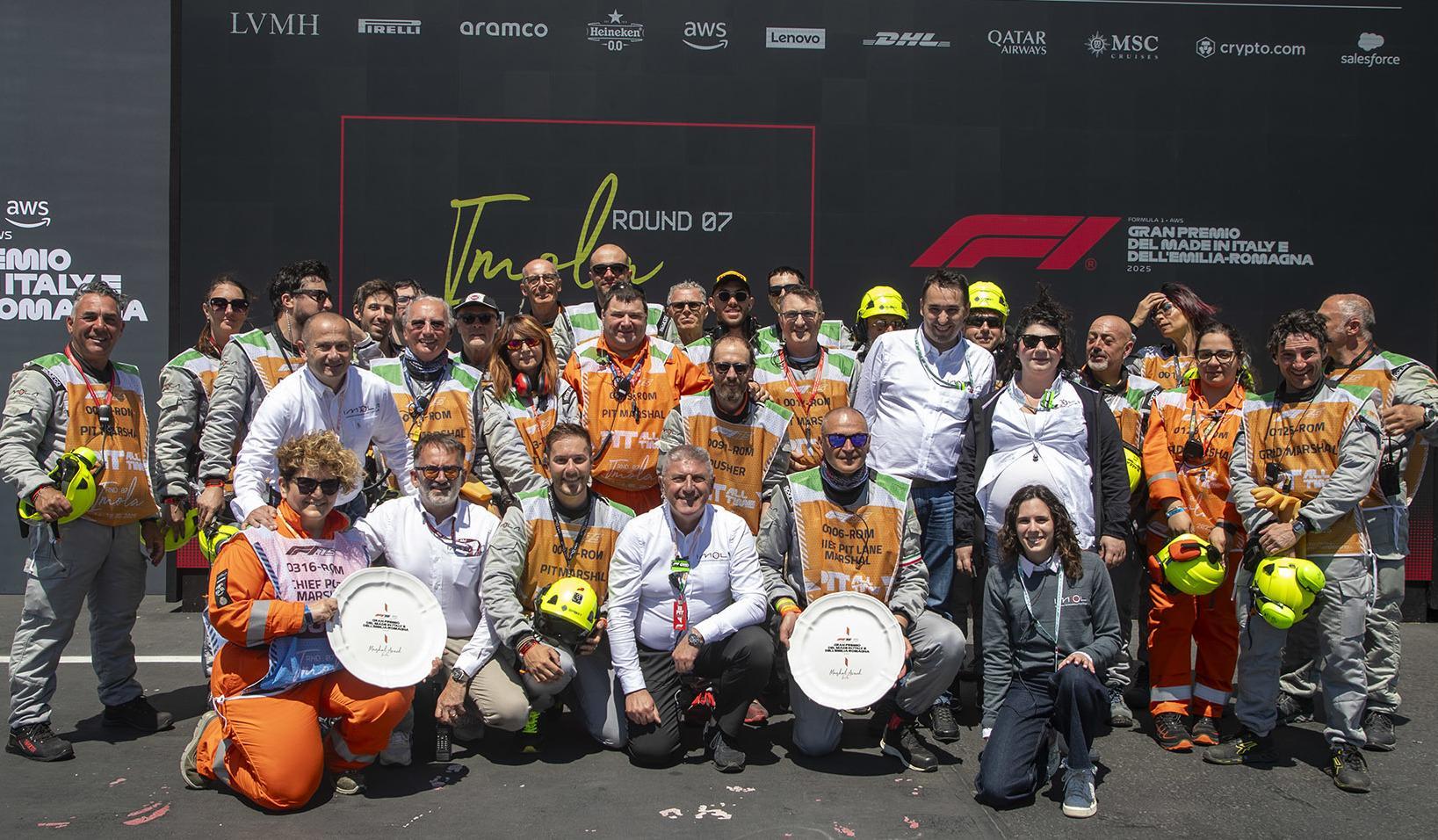 l8217amarezza del marshal8217s team delusi dalle scelte di liberty media poca riconoscenza verso la citt224