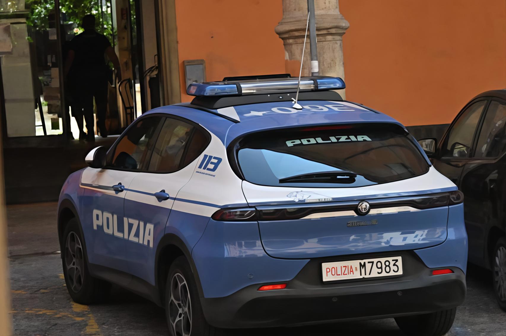Coltellate al Baraccano: "L’imputato è capace di intendere e di volere"