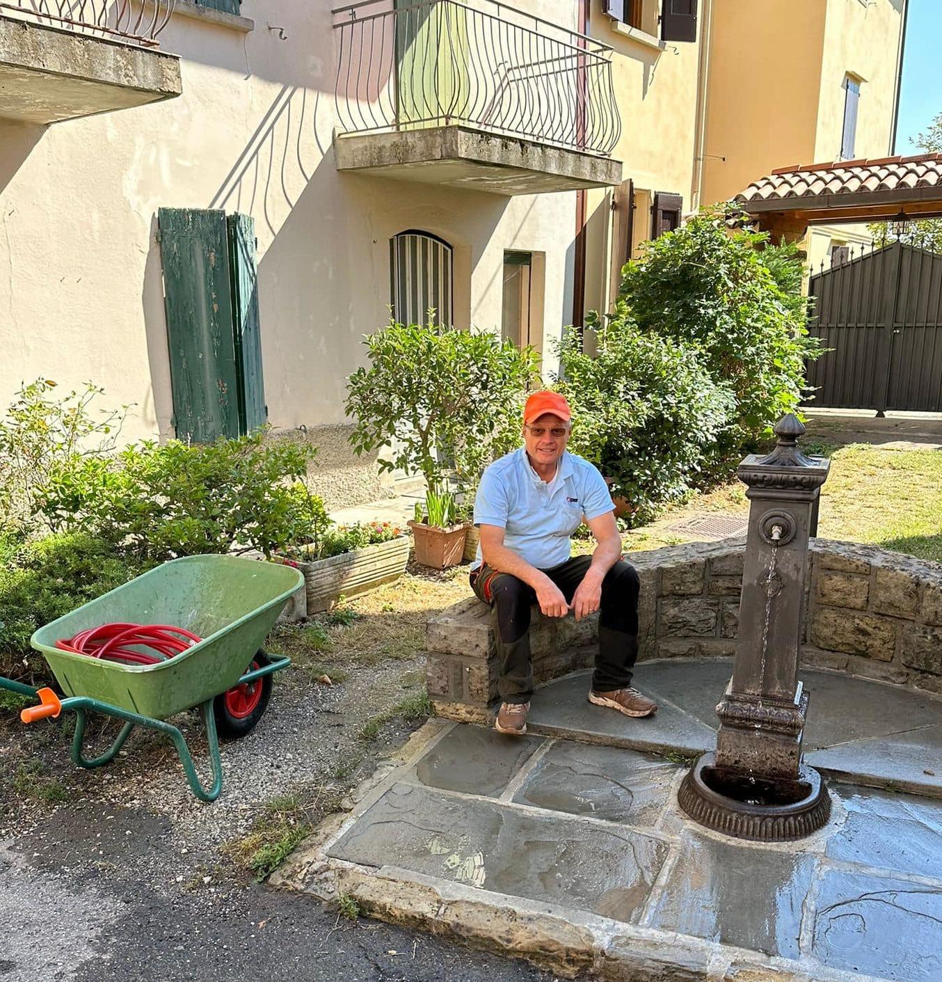 Una nuova Hera per l’acquedotto. La gestione passa alla multiutility Una nuova Hera per l’acquedotto. La gestione passa alla multiutility