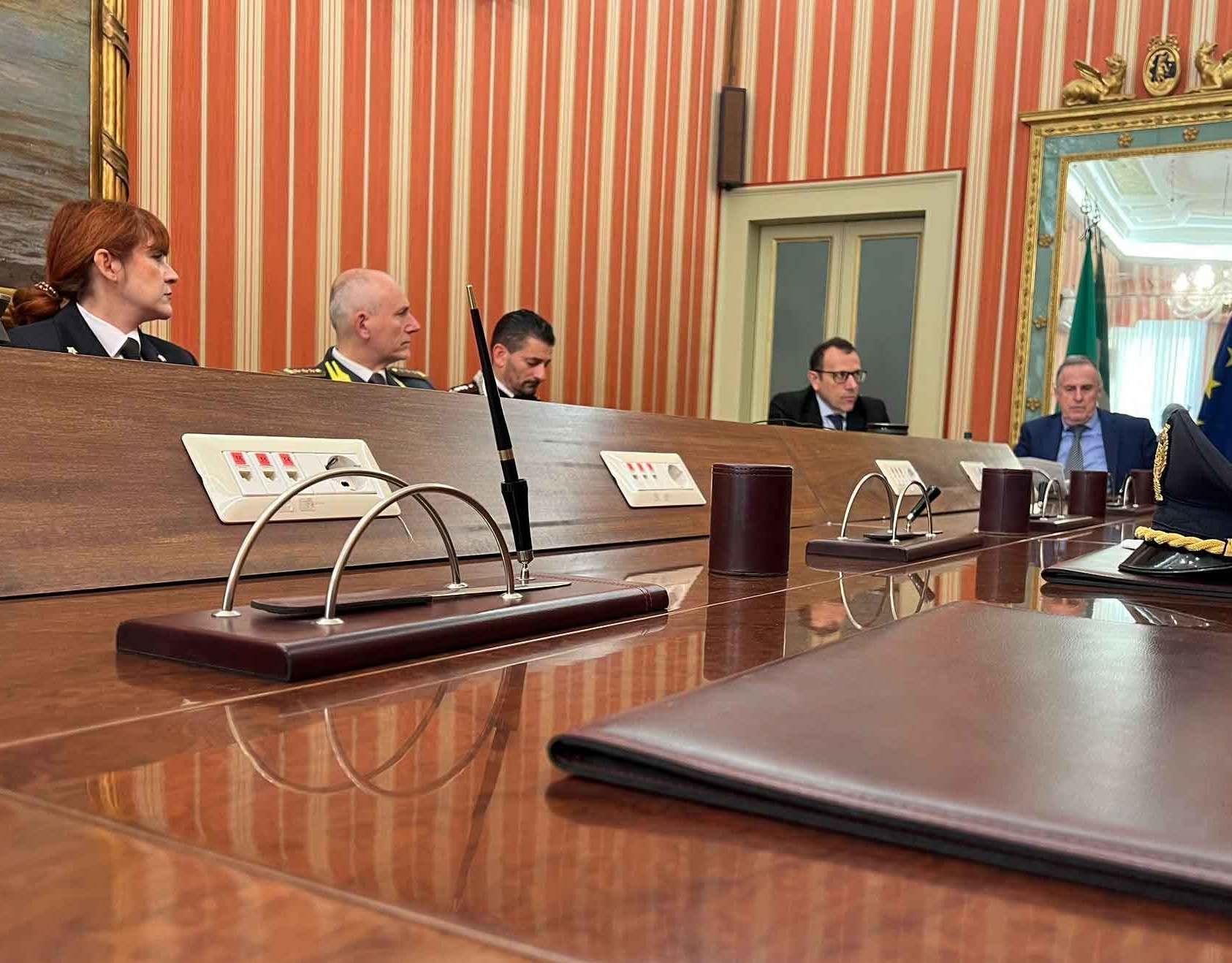 un protocollo sicurezza per i locali della movida da Ilrestodelcarlino.it un protocollo sicurezza per i locali della movida