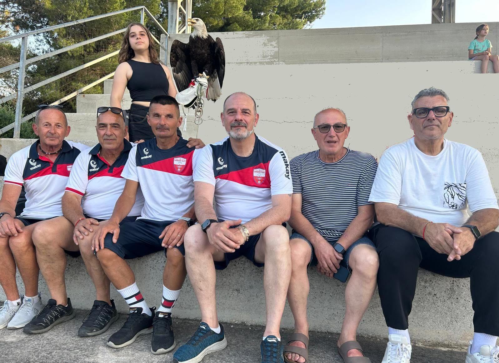 Asd Capodarco Calcio. La nuova società tra vivaio e obiettivi Asd Capodarco Calcio. La nuova società tra vivaio e obiettivi