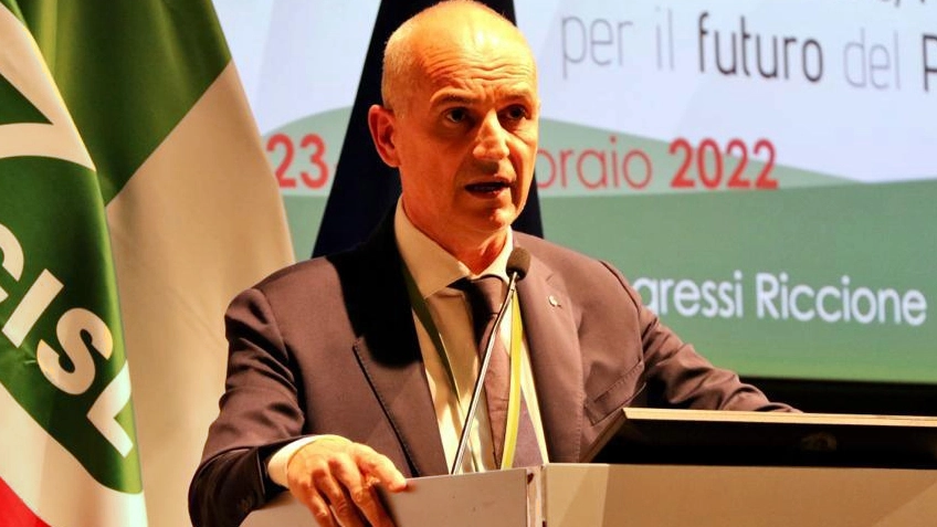 Il segretario generale della Cisl Romagna, Francesco Marinelli, lancia le proposte per difendere i guadagni dei cittadini dall’inflazione