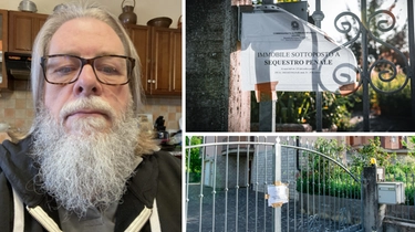 Il prete e i misteri in villa: prima dei sospetti abusi don Roberto fu sospeso per un crac in parrocchia