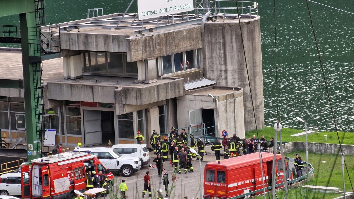 L’esplosione nella centrale elettrica di Bargi del 9 aprile scorso ha ucciso 7 lavoratori. Il 3 maggio verrà conferito l’incarico dalla procura che procede per disastro, omicidio e lesioni colpose a carico di ignoti