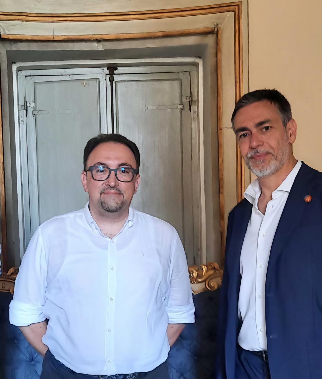 Asp Ambito 9, nominato il cda Asp Ambito 9, nominato il cda