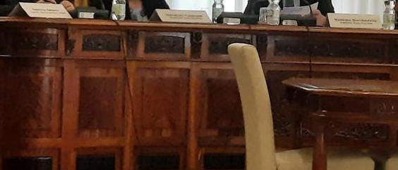 Portomaggiore, il sindaco Bernardi parteciperà al tavolo di lavoro regionale per creare il servizio "L’altro problema sono gli alloggi usati in modo spregiudicato con il sovraffollamento e la carenza d’igiene".