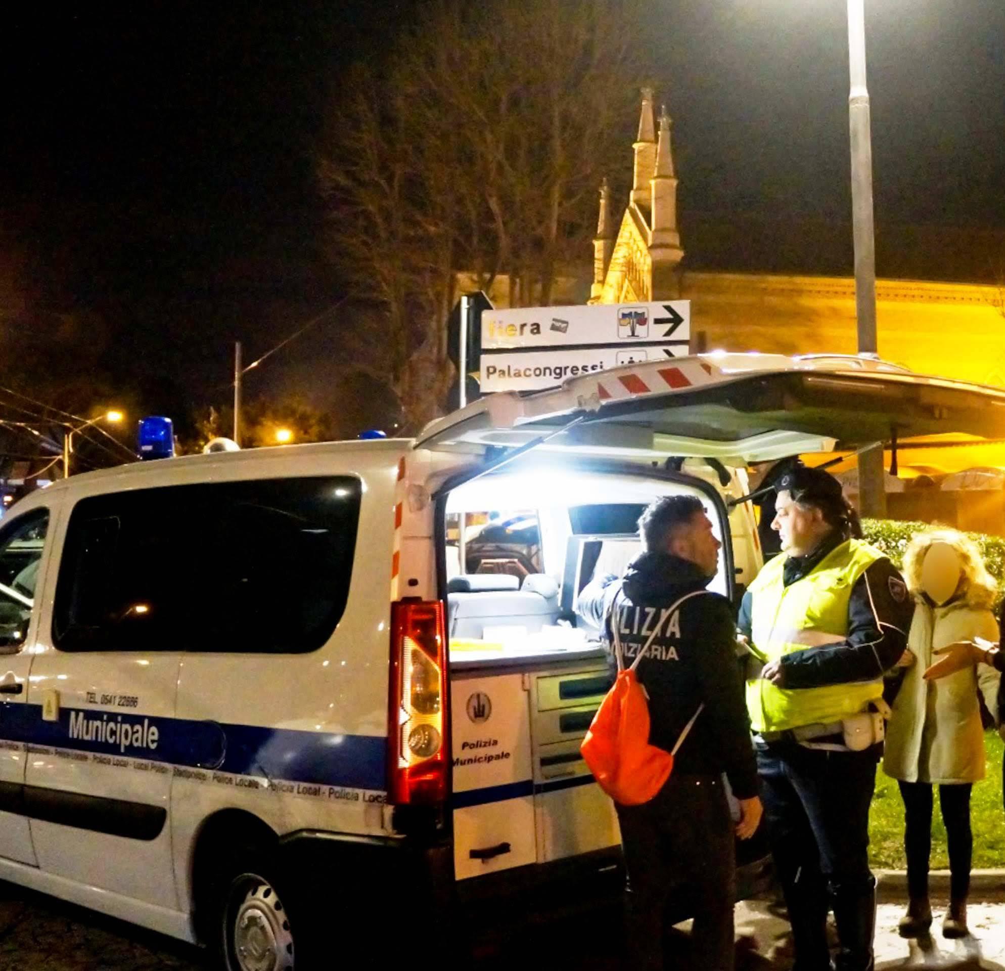 Alcol e divieti. Pugno duro a Marina centro Alcol e divieti. Pugno duro a Marina centro