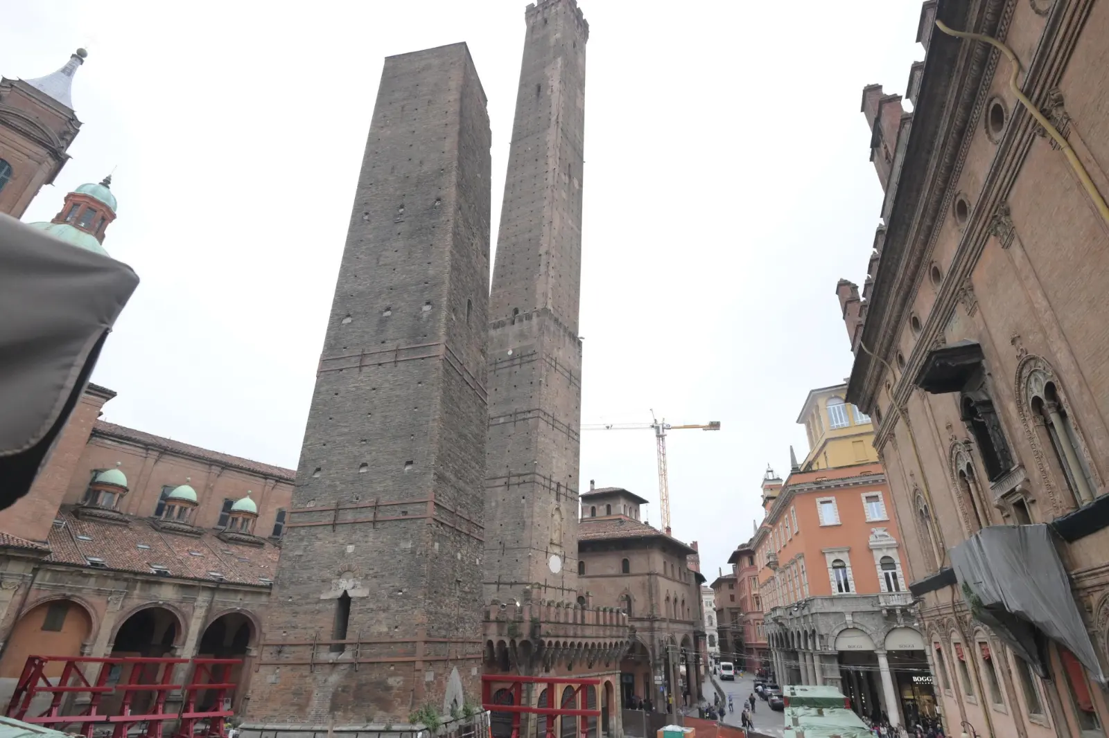 Torre Garisenda, ecco il progetto esecutivo. “Il restauro sarà completato entro il 2028”