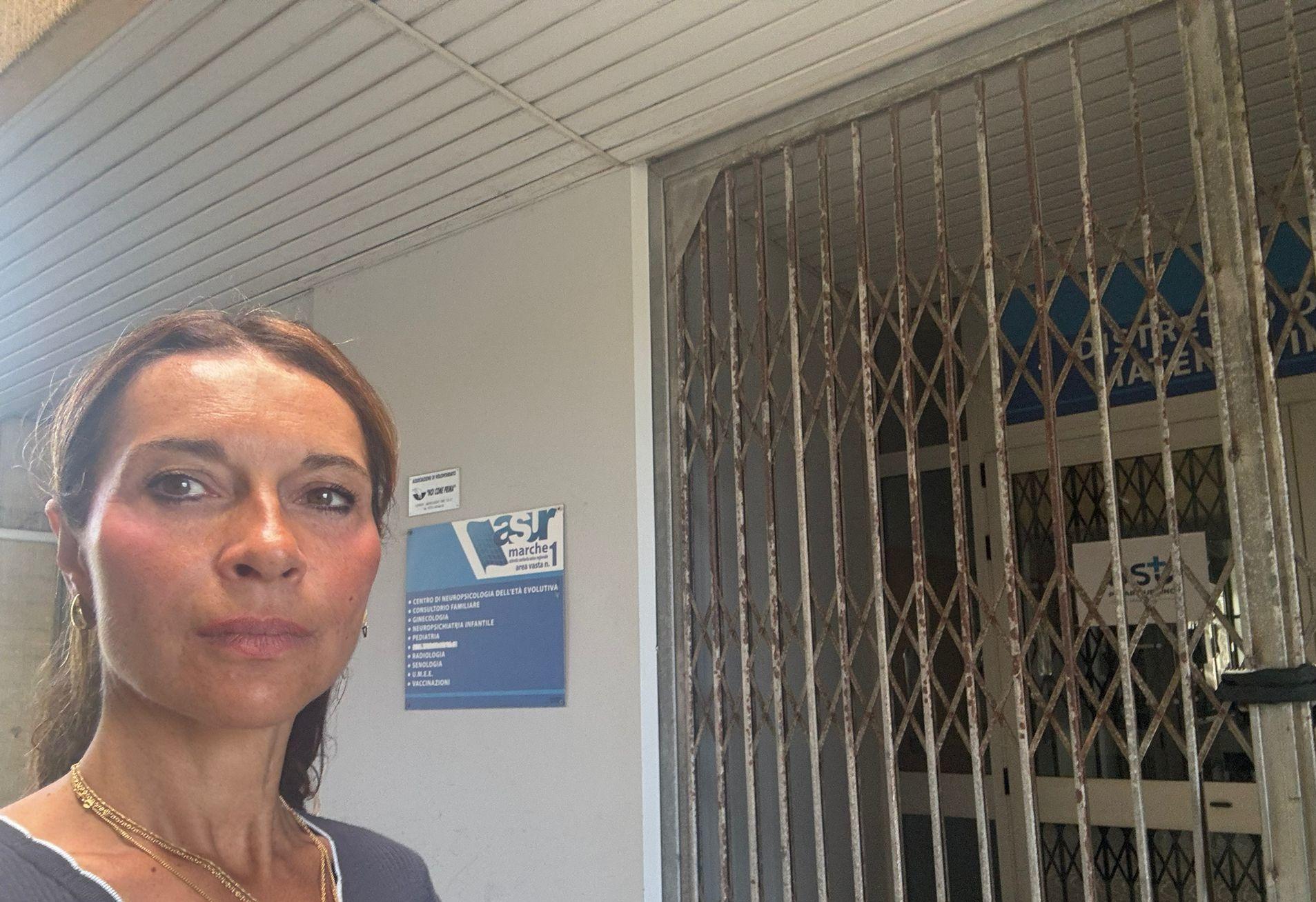 Servizio di assistenza psicologica ai ragazzi. Vitri: "Rischio chiusura" Servizio di assistenza psicologica ai ragazzi. Vitri: "Rischio chiusura"