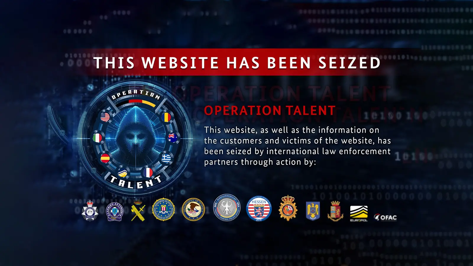 Crimini informatici, smantellate due piattaforme illegali attive in tutto il mondo. Nei guai anche un hacker emiliano