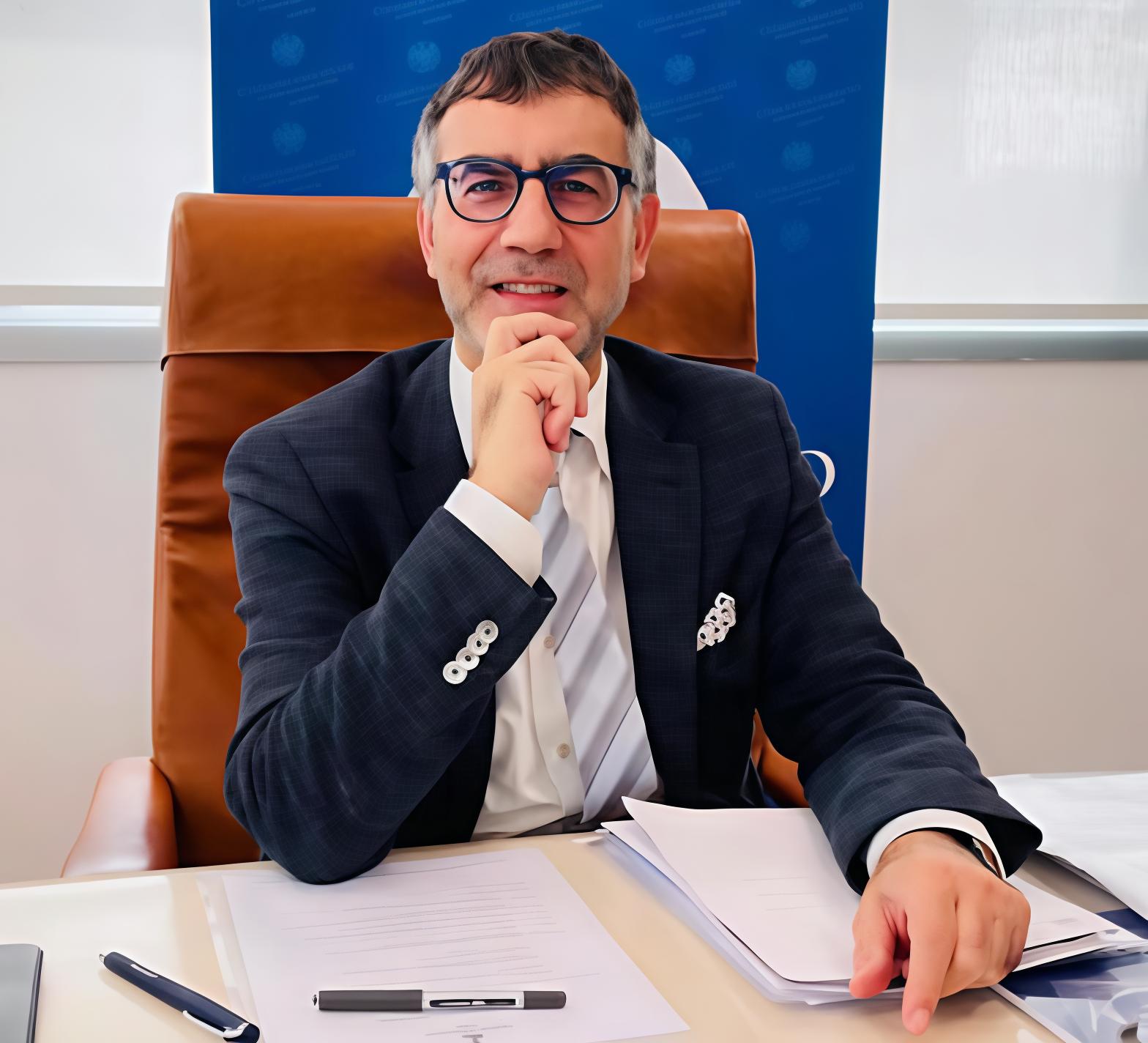 Intervista a Polacco: "Una monorotaia veloce e parcheggi nel porto: così il centro rinasce" Intervista a Polacco: "Una monorotaia veloce e parcheggi nel porto: così il centro rinasce"