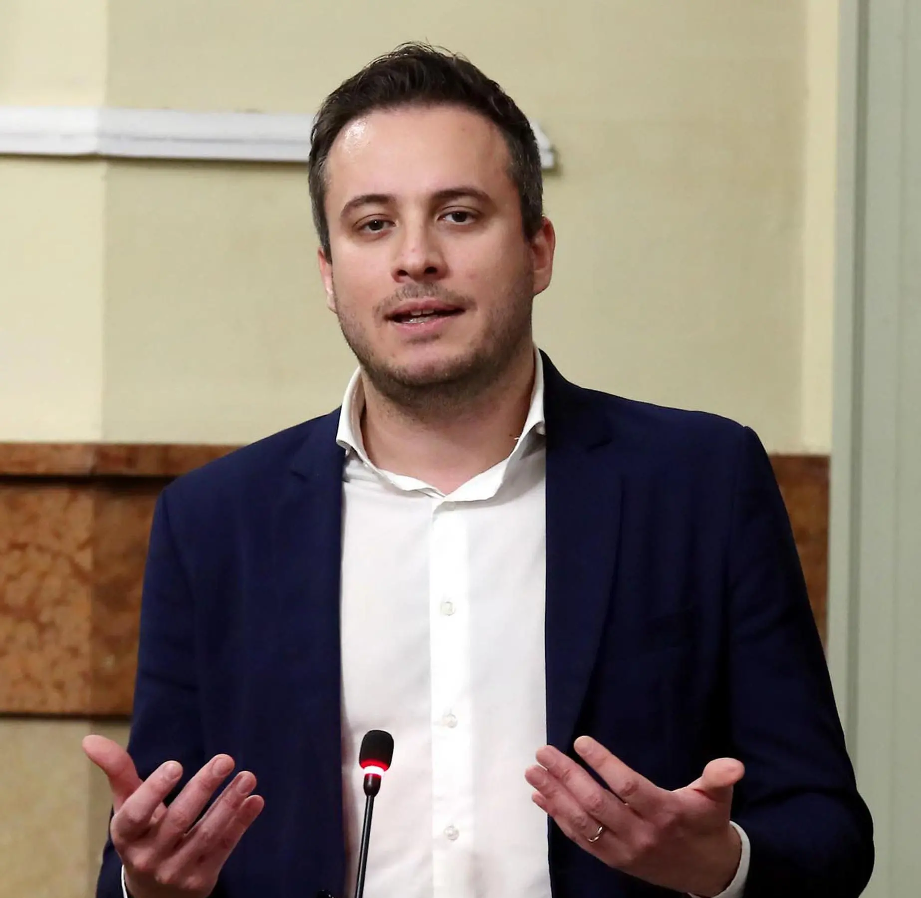 "Alluvione, dialogare seriamente"