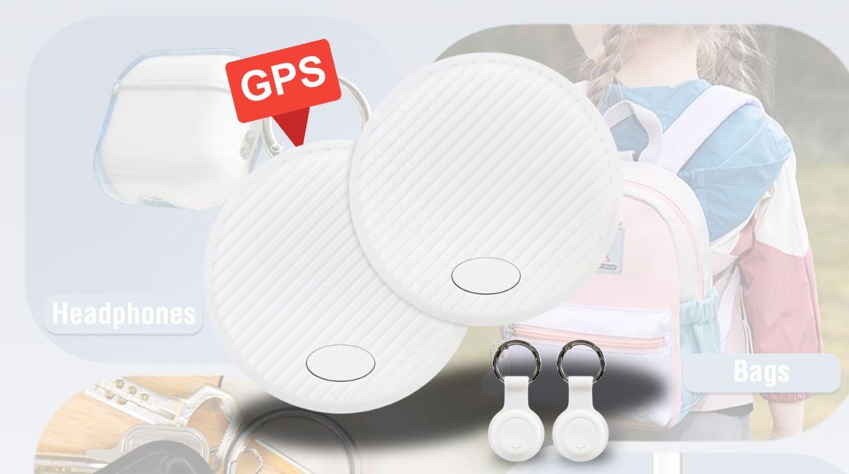 Sconto clamoroso da Ilrestodelcarlino.it Sconto clamoroso per 2 localizzatori GPS bagagli e borse sempre al sicuro