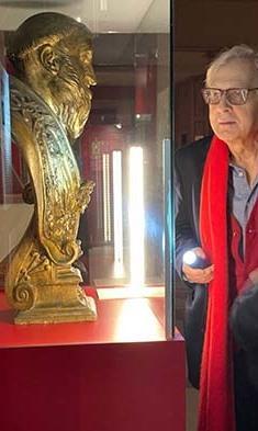 torna la 8217camminata dei musei8217