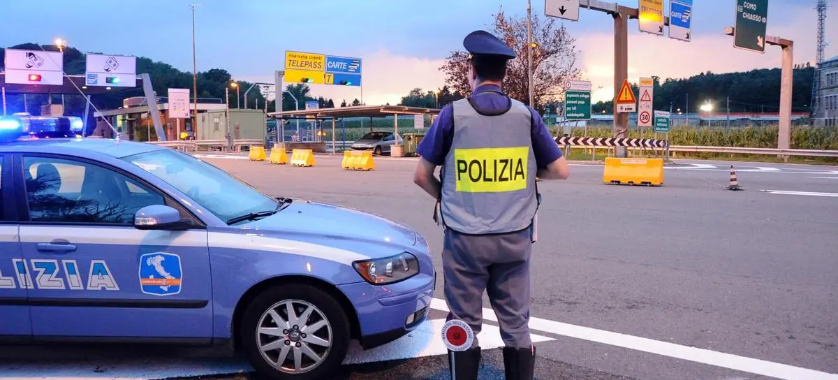 Truffa del falso incidente, arrestati con 10mila euro