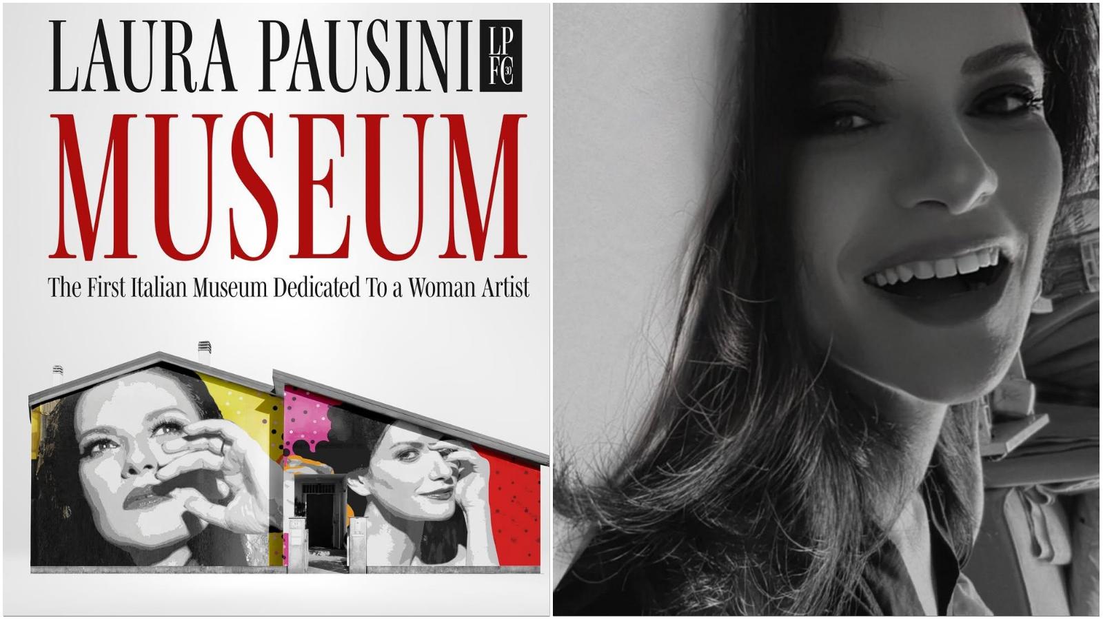 Laura Pausini, apre il museo: è il primo dedicato a un’artista italiana. “Finalmente siamo pronti!” Laura Pausini, apre il museo: è il primo dedicato a un’artista italiana. “Finalmente siamo pronti!”