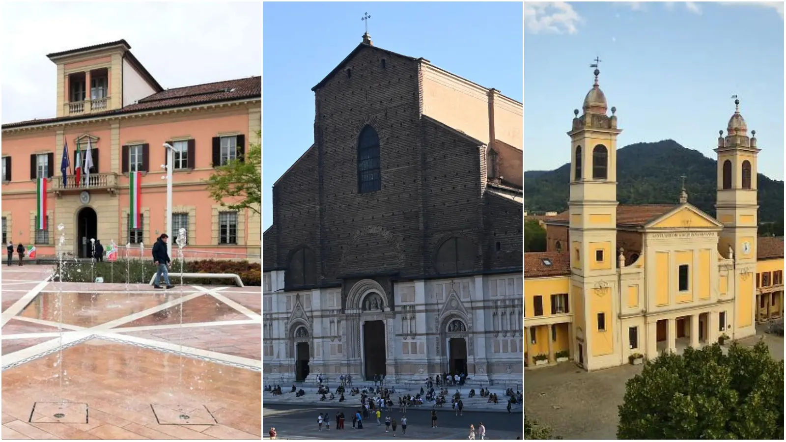 Quali sono i Comuni più ricchi a Bologna: ecco la top10 Quali sono i Comuni più ricchi a Bologna: ecco la top10