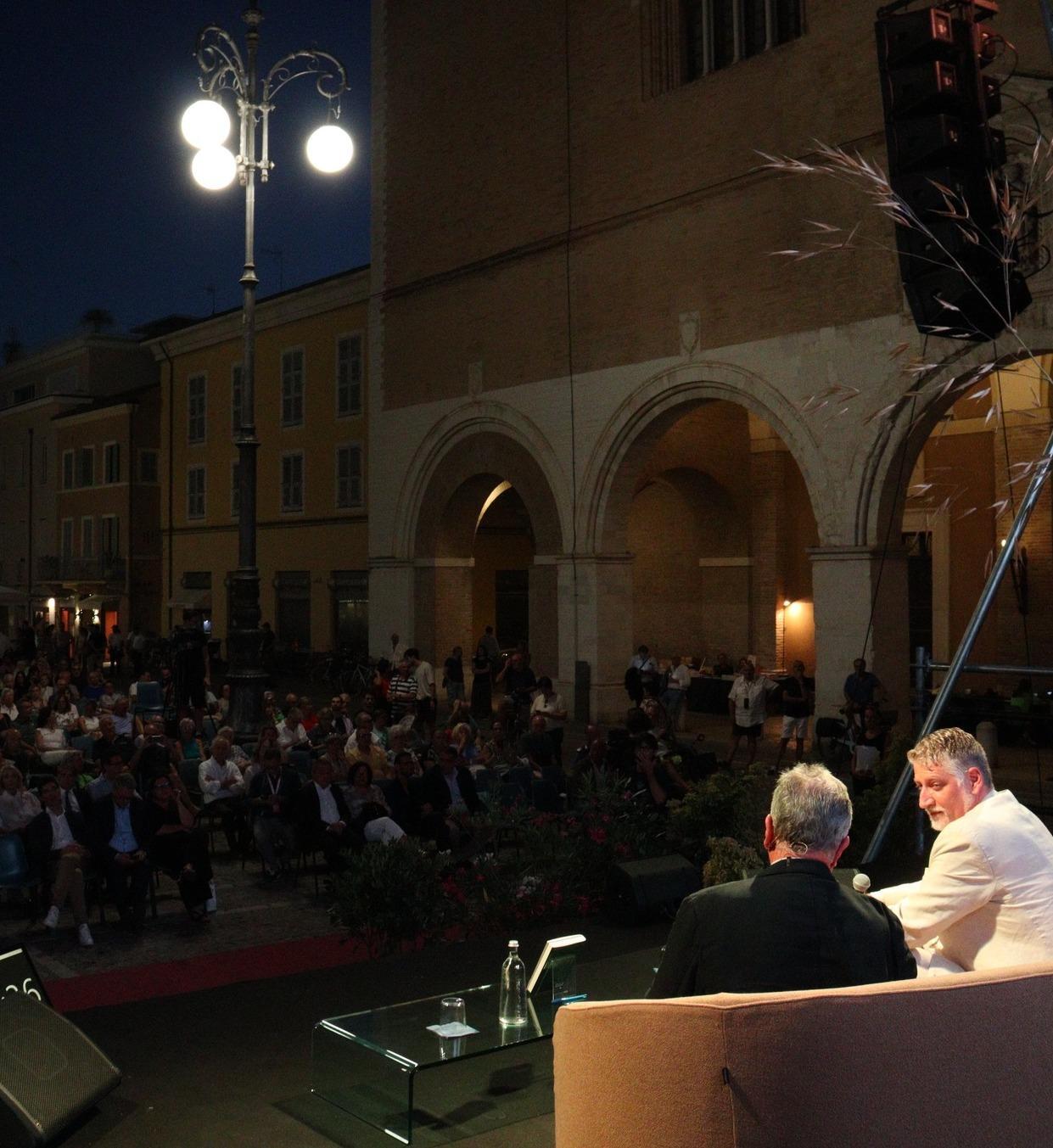 passaggi festival chiude tra le polemiche la questione palestinese divide le piazze