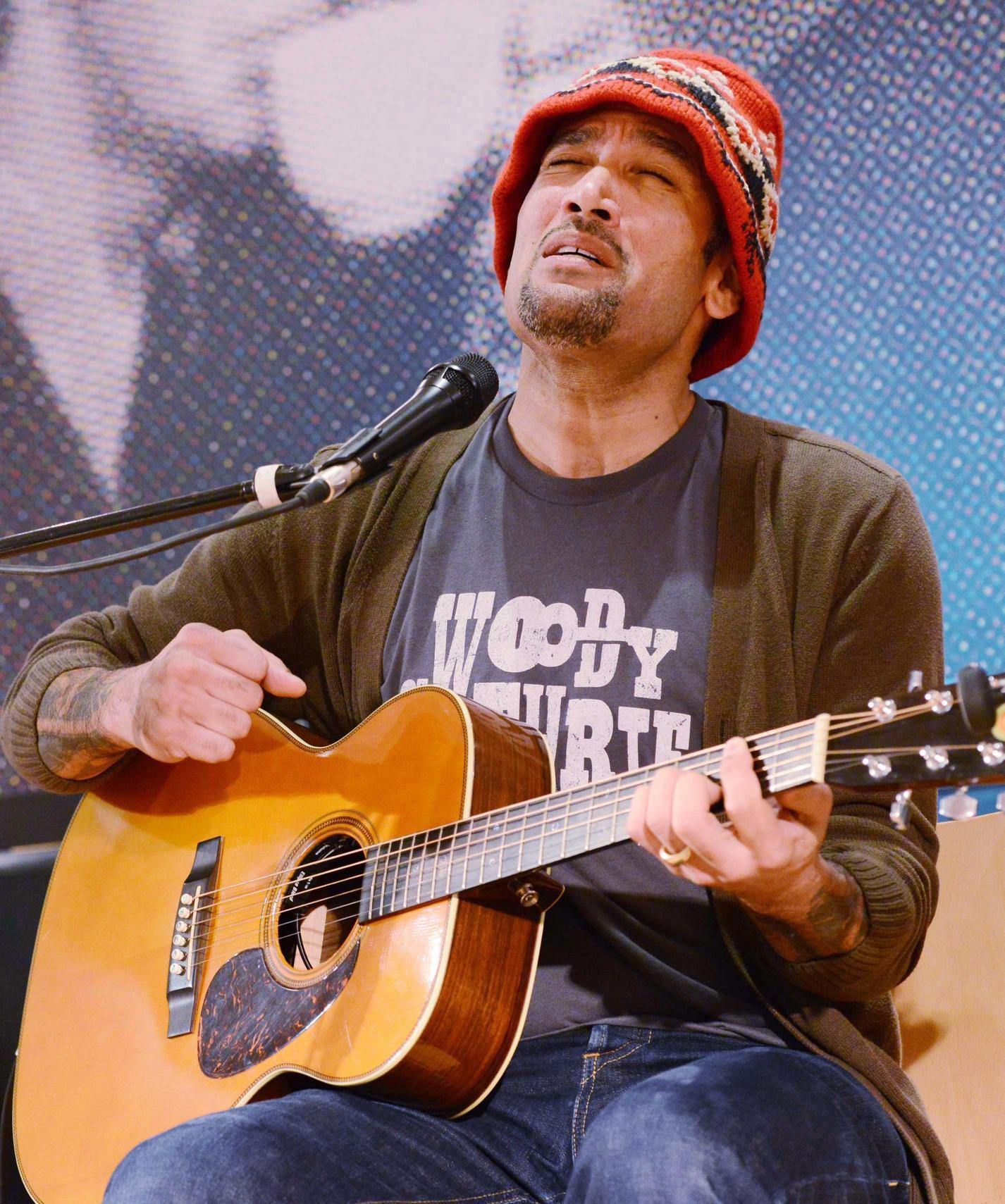 brunori e ben harper due grandi concerti