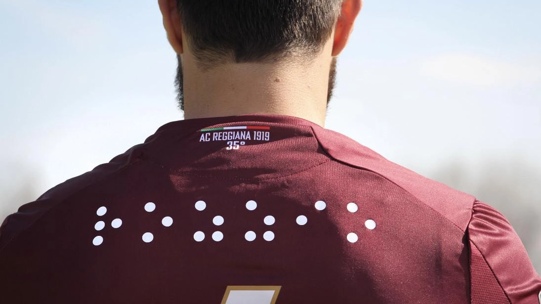 Dopo l’iniziativa delle maglie in Braille, il club granata farà un altro test dal grande valore simbolico: è la prima volta in Serie B