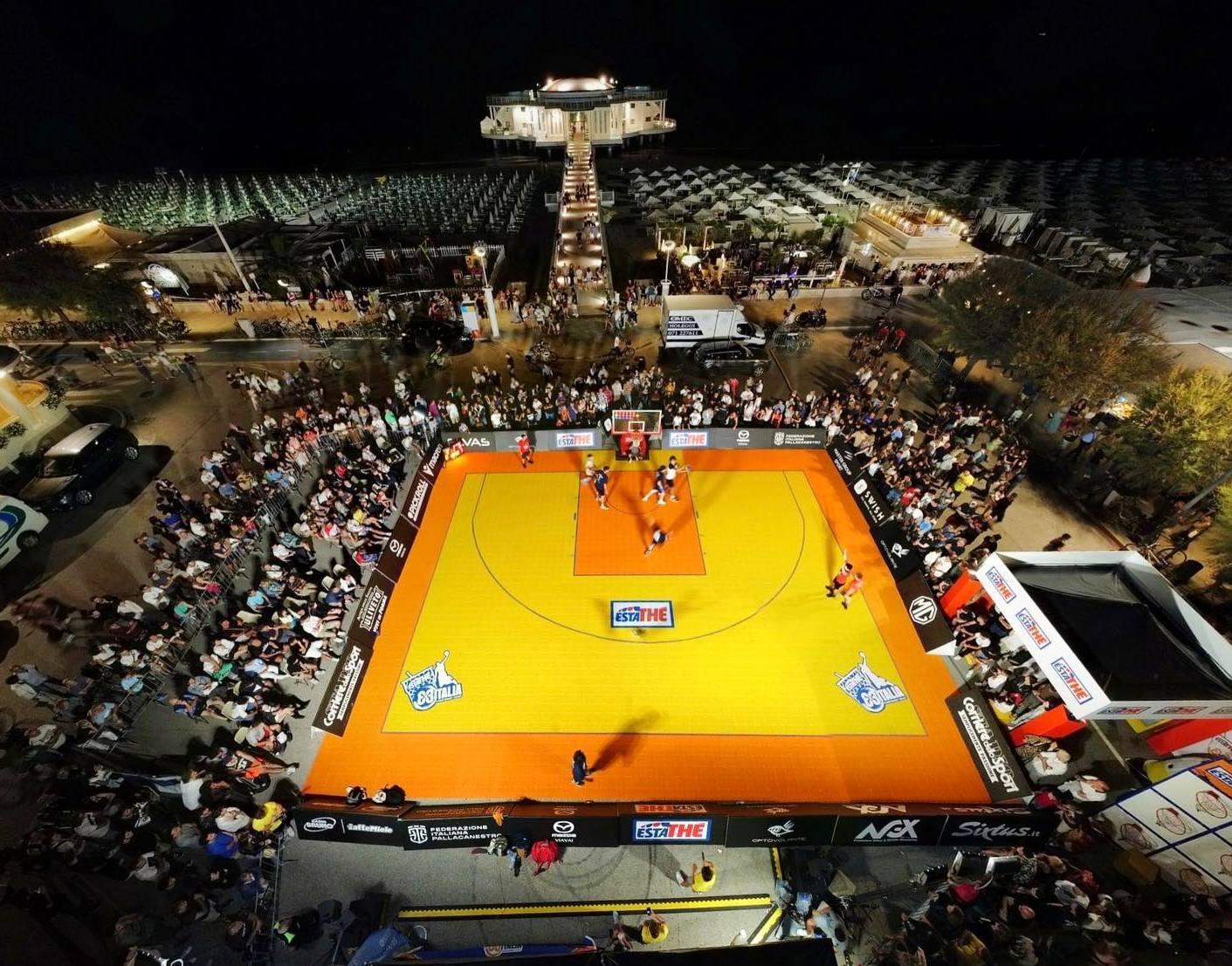 ecco il king of the cage il torneo 3 contro 3 pi249 ambito