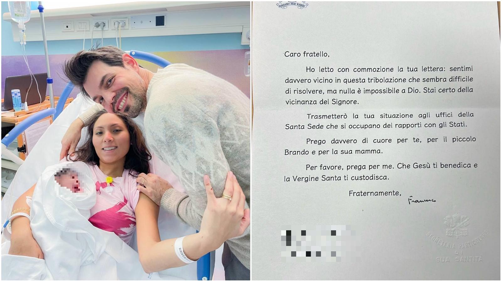 Videochiamata col da Ilrestodelcarlino.it videochiamata col guatemala così padre e figlio si sono rivisti forse un dono di papa francesco