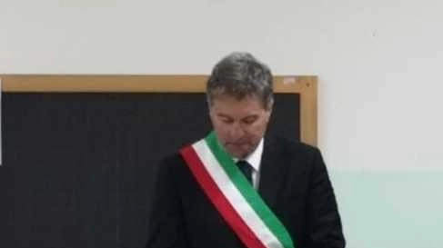 Soddisfatto il sindaco di Maltignano: " Un grande sforzo di tutta la nostra squadra reso possibile da un lavoro di ricerca"