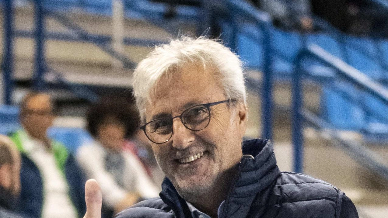 Vullo: "Entro la prossima settimana sarà pronta la nuova formazione del Volley Banca Macerata"