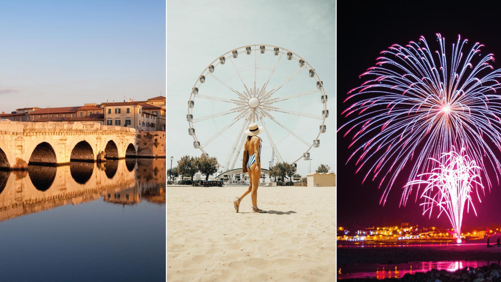 Rimini, la Destinazione Estiva Italiana che Conquista l'Inghilterra: Perché è la Scelta Perfetta per il 2025