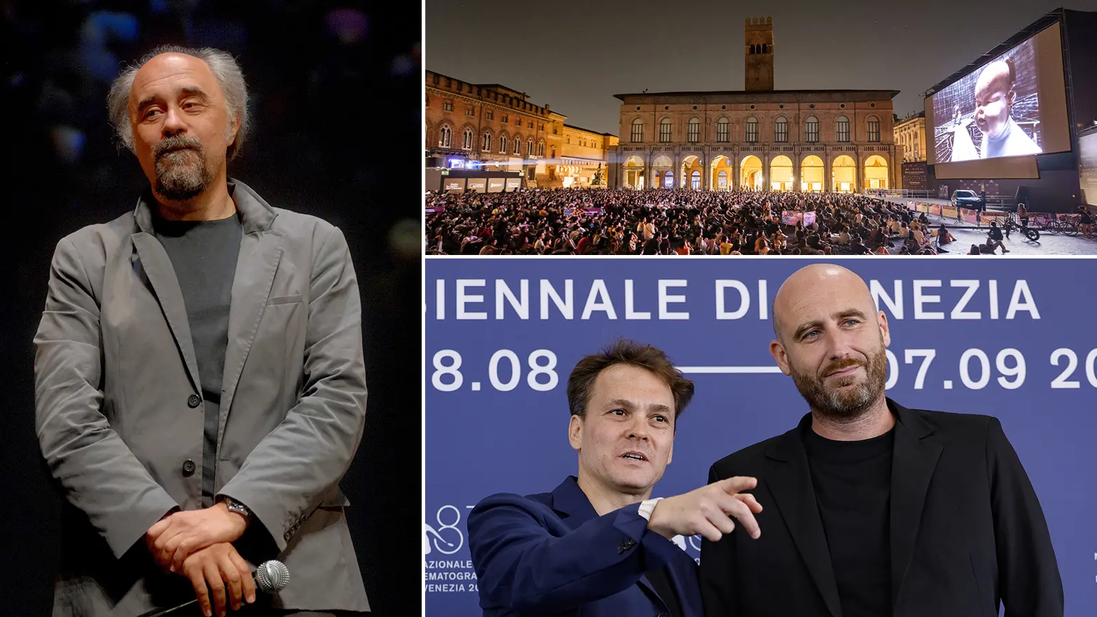 Eventi a Bologna dal 21 al 27 luglio 2025 da non perdere assolutamente Eventi a Bologna dal 21 al 27 luglio 2025 da non perdere assolutamente