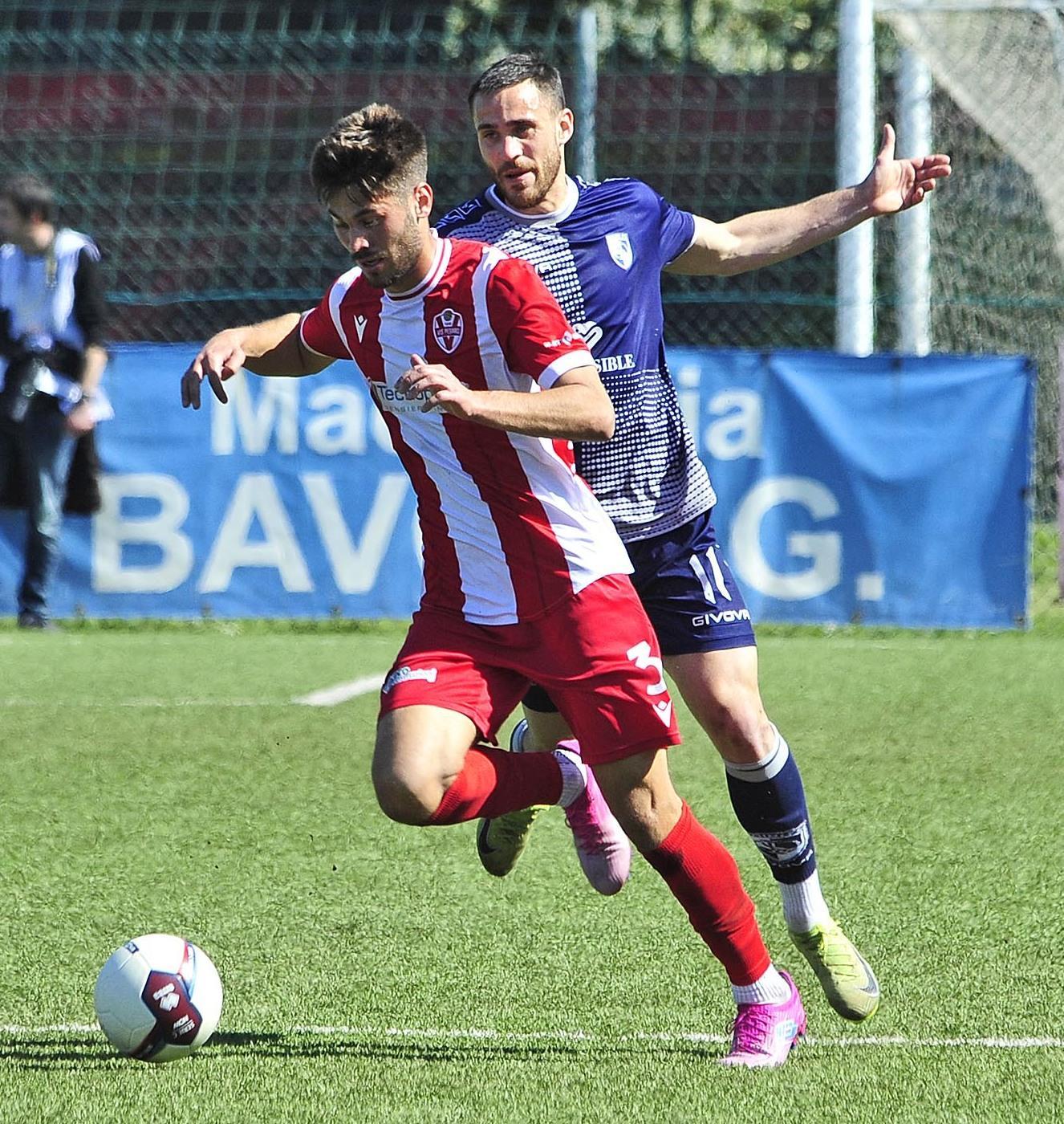 Riccardo Zoia: "Vis, una stagione da protagonisti e nuovi obiettivi all Riccardo Zoia: "Vis, una stagione da protagonisti e nuovi obiettivi all