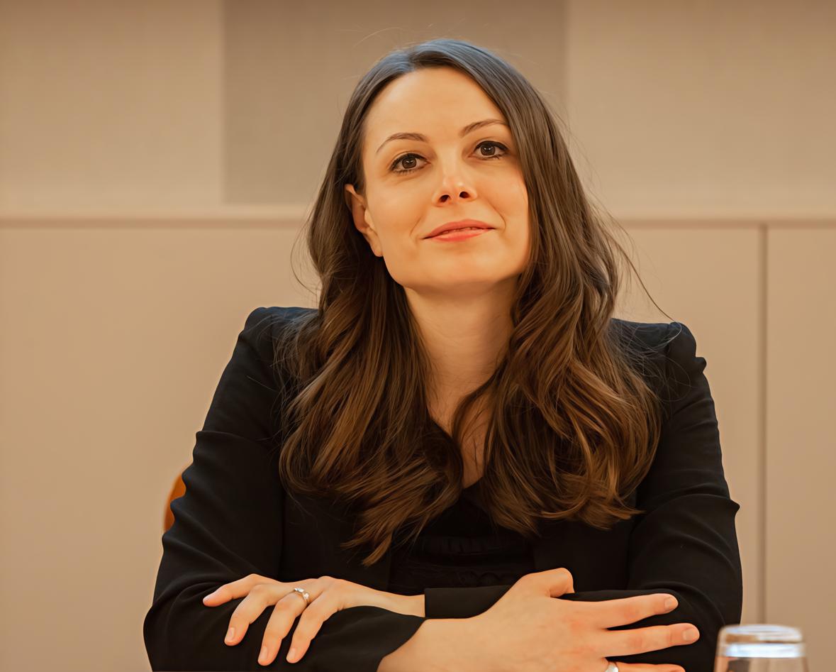 Il rifiuto di Manuela Bora all’altra lista: "No a scorciatoie, ho una dignità"