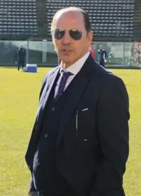 Lo sprint finale in Serie D secondo Cossu: "Tutto in gioco, nessuno abbassi la guardia"