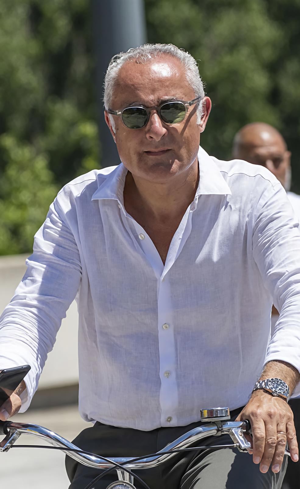 Vola il bilancio Con.Ami: utile a 14,4 milioni Vola il bilancio Con.Ami: utile a 14,4 milioni