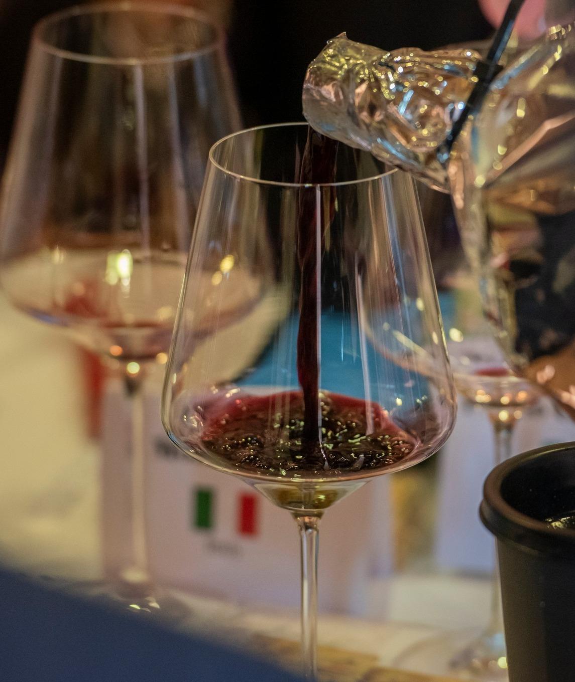 Concorso ’Citta del vino’. Pioggia di medaglie per i nostri produttori Concorso ’Citta del vino’. Pioggia di medaglie per i nostri produttori