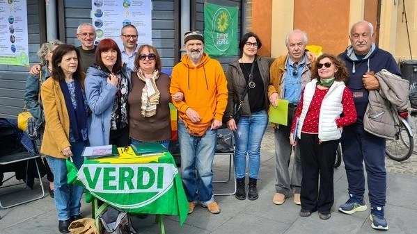 ’Europa Verde/Verdi Lugo’: "Priorità la sicurezza del territorio"