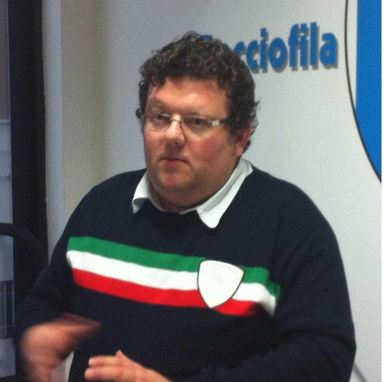 ’Il Piccolissimo Museo’. Apre lo spazio espositivo in via Ugo Bassi ’Il Piccolissimo Museo’. Apre lo spazio espositivo in via Ugo Bassi