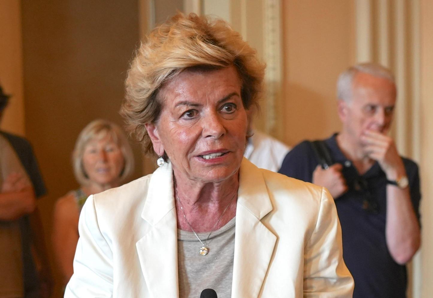"Serve un commissariamento. Solo così si farà chiarezza" "Serve un commissariamento. Solo così si farà chiarezza"