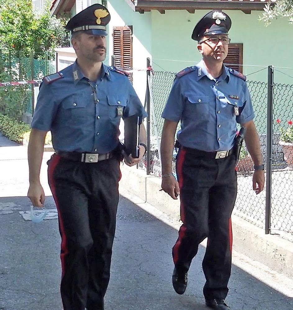 "Ti sciolgo nell’acido". Vittima di stalking, denuncia il suo aguzzino "Ti sciolgo nell’acido". Vittima di stalking, denuncia il suo aguzzino