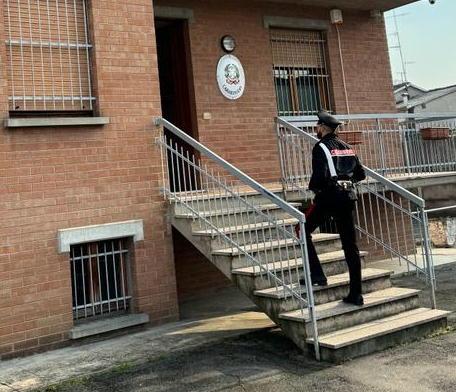 Minacce dopo il sesso, denunciata rumena di 37 anni Minacce dopo il sesso, denunciata rumena di 37 anni