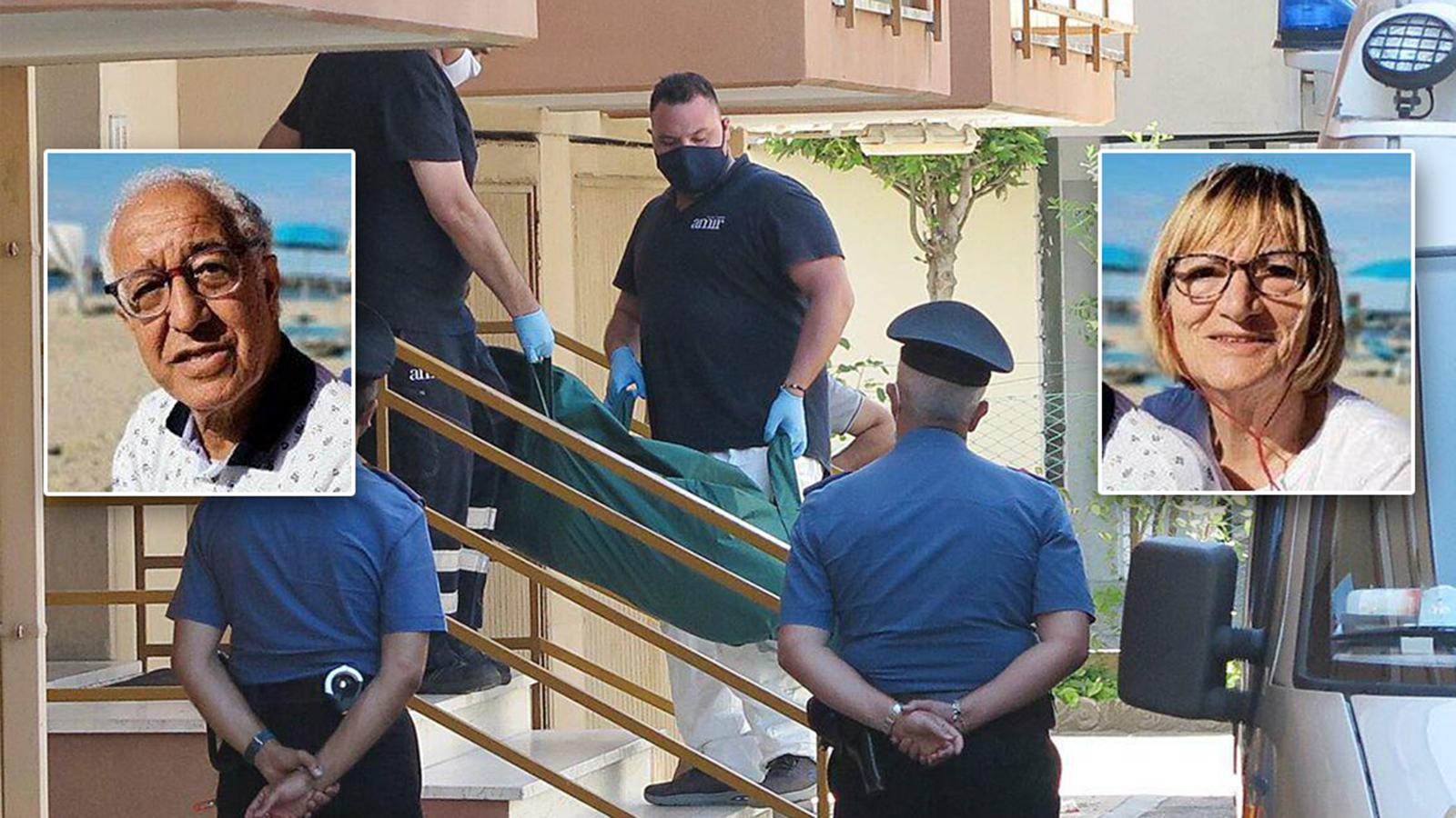 Uccise la moglie malata: condannato a 14 anni, il pm ne aveva chiesti 21 Uccise la moglie malata: condannato a 14 anni, il pm ne aveva chiesti 21
