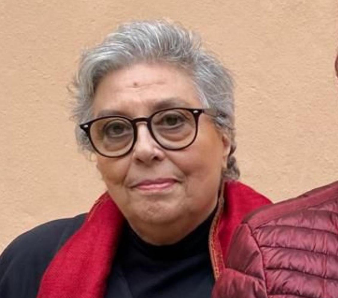 Informazione reggiana da Ilrestodelcarlino.it Informazione reggiana in lutto addio a Maria Edelvais Picci