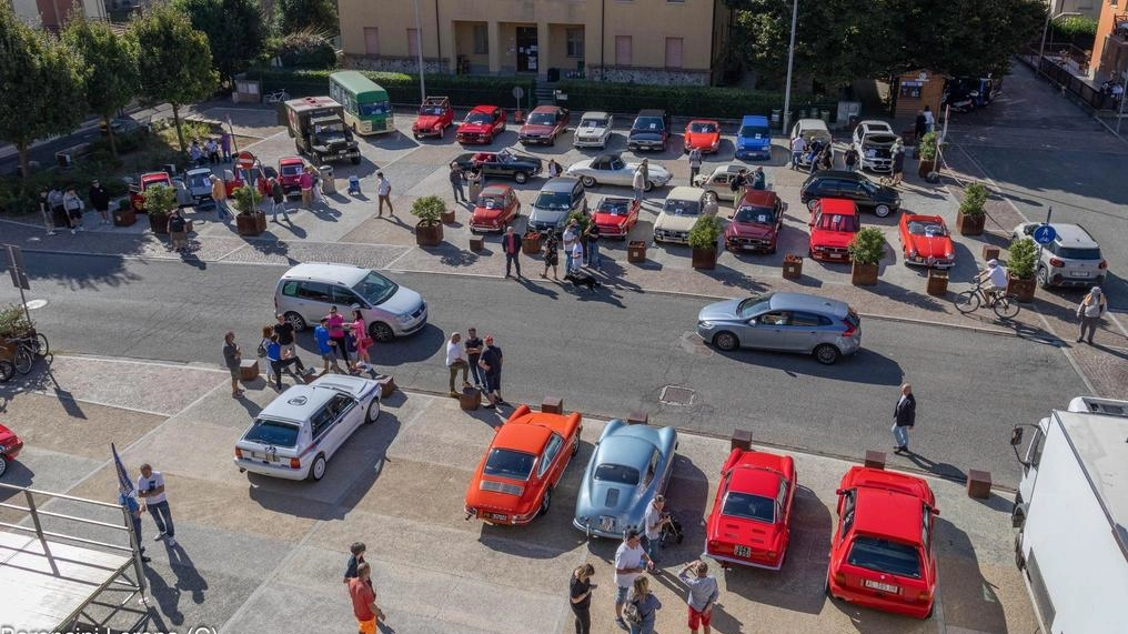 Domani il prologo con la mostra ‘Lancia Delta Forever’, allestita nella sala consiliare del municipio. Il prossimo weekend torna la manifestazione con la Coppa Romagna Slalom in salita a Tossignano.