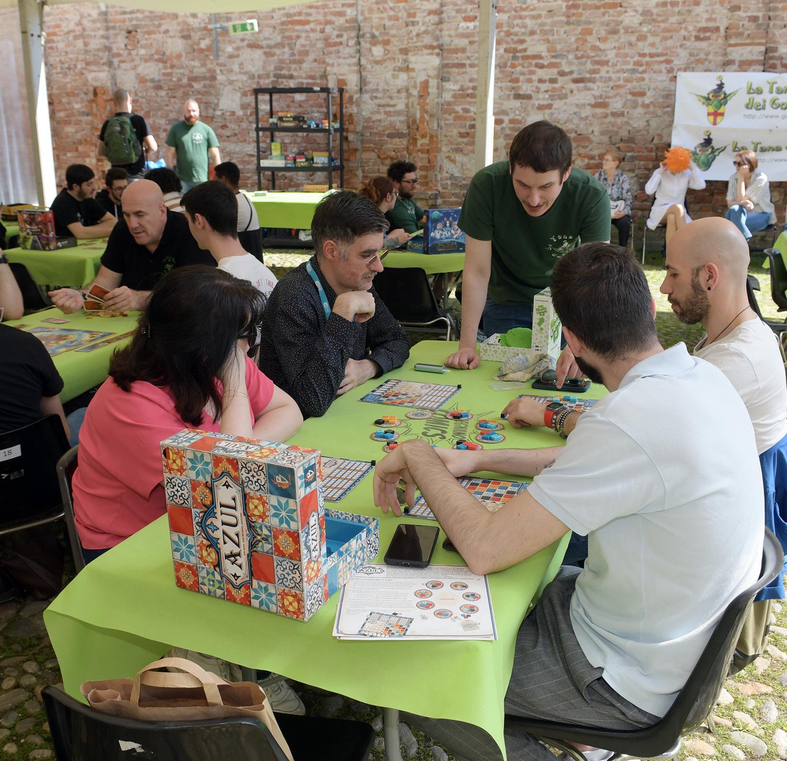 al via playtime giochi per tutti da Ilrestodelcarlino.it al via playtime giochi per tutti