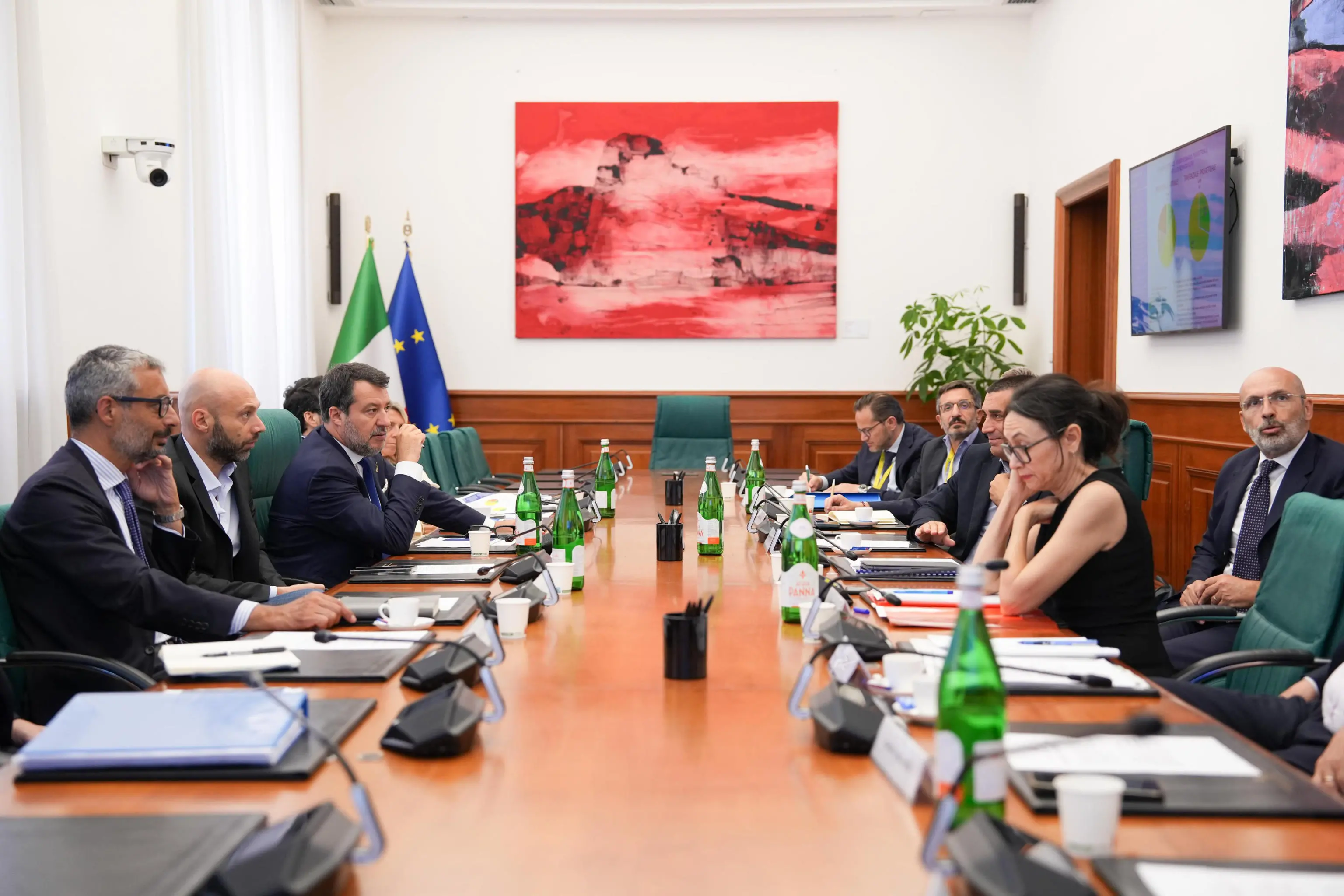 Passante story: Nord, Sud, di Mezzo o di Sotto? Ecco come sarà la nuova opera Passante story: Nord, Sud, di Mezzo o di Sotto? Ecco come sarà la nuova opera