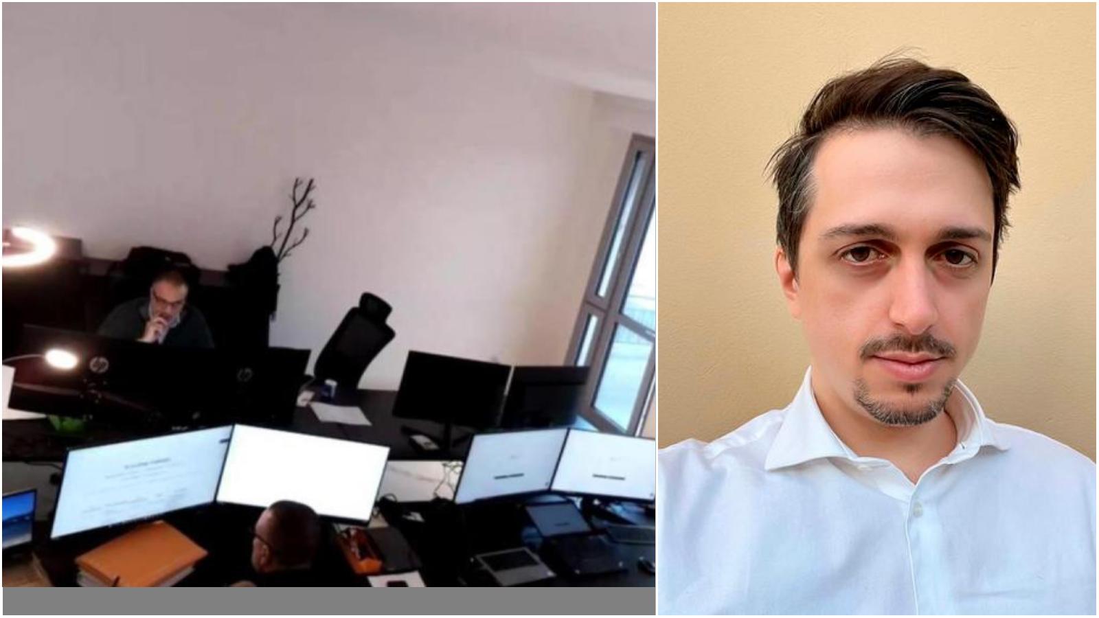 L’esperto cesenate e i dati rubati: “Ecco i trucchi dei cybercriminali” L’esperto cesenate e i dati rubati: “Ecco i trucchi dei cybercriminali”