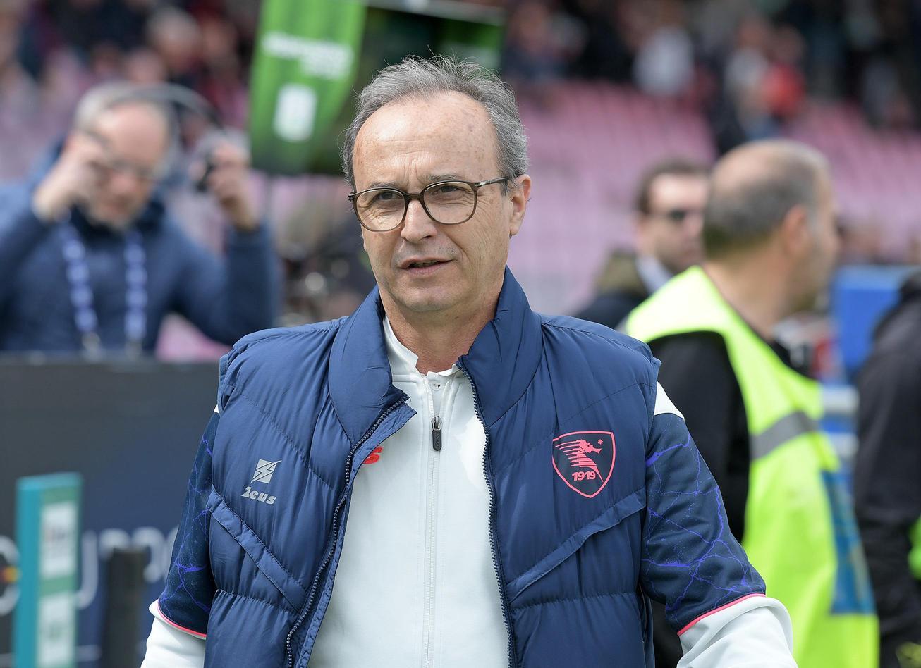 Rinviata la gara di ritorno dei play out Serie B tra Salernitana e Sampdoria Rinviata la gara di ritorno dei play out Serie B tra Salernitana e Sampdoria